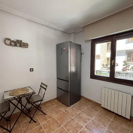 Apartamento Matiko Bilbau