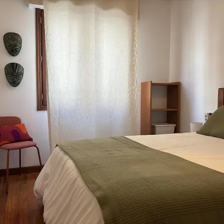 Apartamento Matiko Bilbau