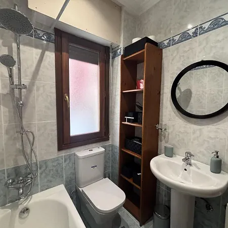 Matiko Apartamento *