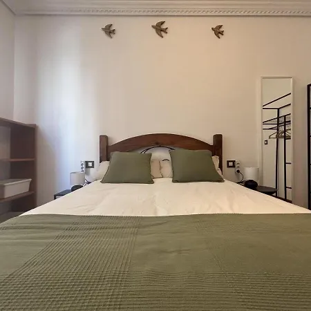 Apartamento Matiko Bilbau