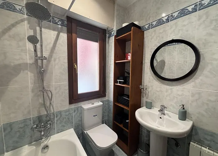 Matiko Apartamento *