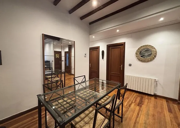 Apartamento Matiko