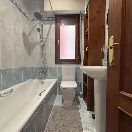 Matiko Apartmán Bilbao