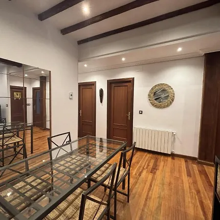 Apartmán Matiko Bilbao