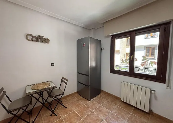 Apartamento Matiko Bilbao