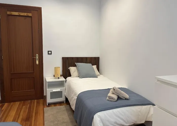 Apartamento Matiko