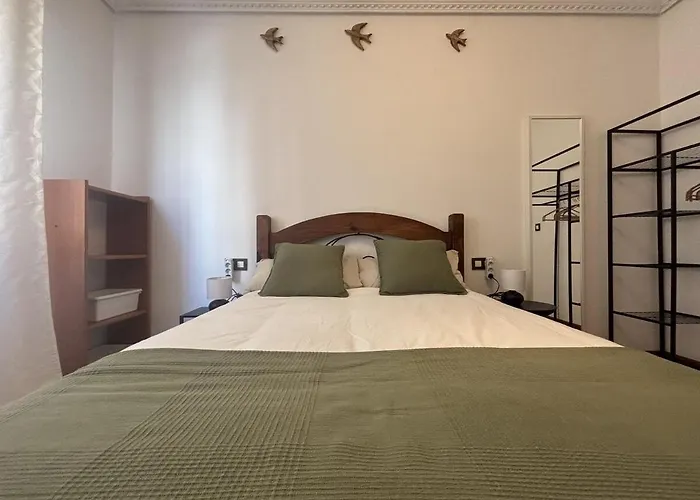 Apartamento Matiko Bilbao