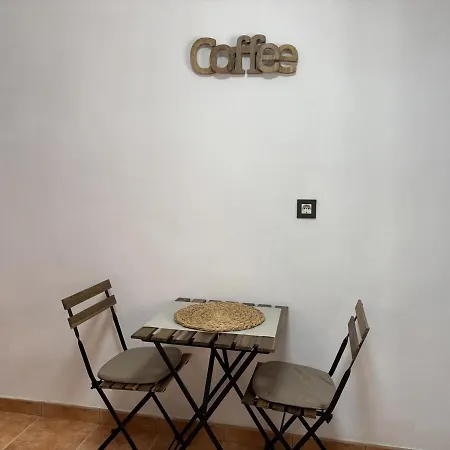 Matiko Apartmán *