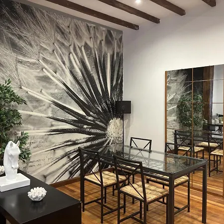 Matiko Apartmán