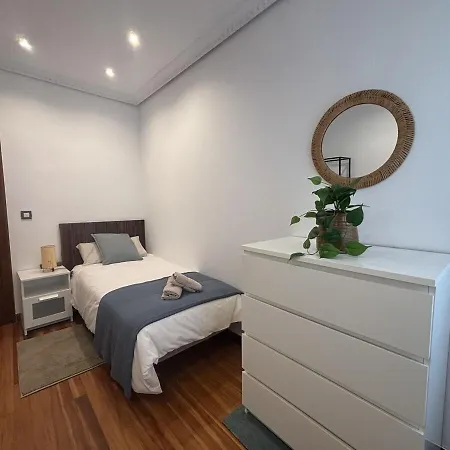 Apartmán Matiko