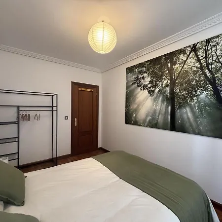 Apartmán Matiko