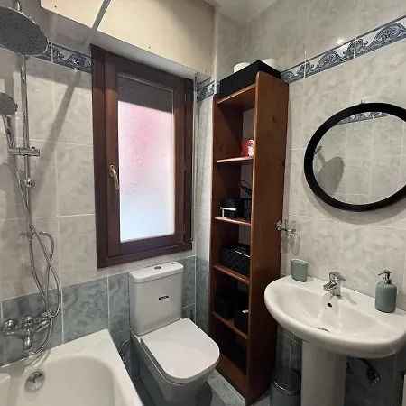 Apartmán Matiko *
