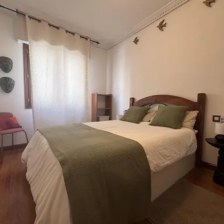 Matiko Apartmán *