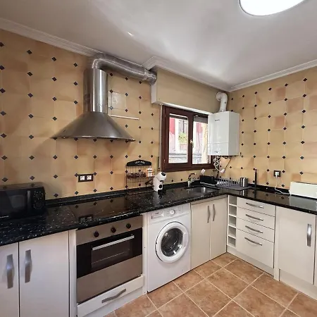Apartmán Matiko