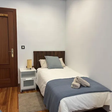 Apartmán Matiko