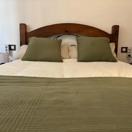 Apartmán Matiko