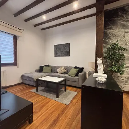 Matiko Apartmán *