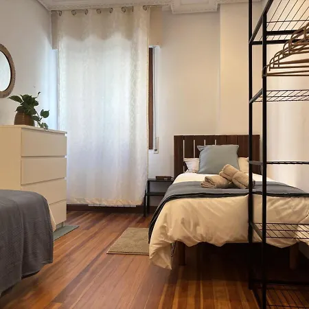 Apartmán Matiko