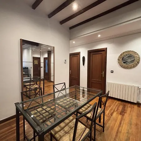 Apartmán Matiko