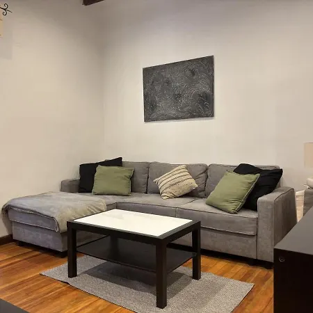 Appartement Matiko *