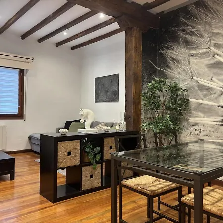 Matiko Appartement *