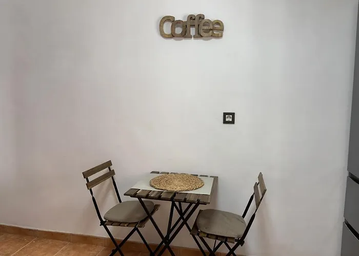 Matiko Apartamento *