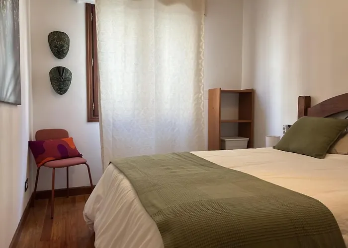 Apartamento Matiko Bilbau