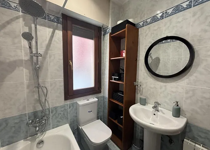 Apartamento Matiko *