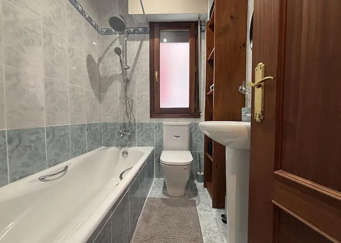 Matiko Apartamento Bilbau