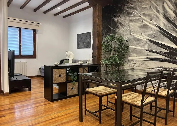 Matiko Apartamento *