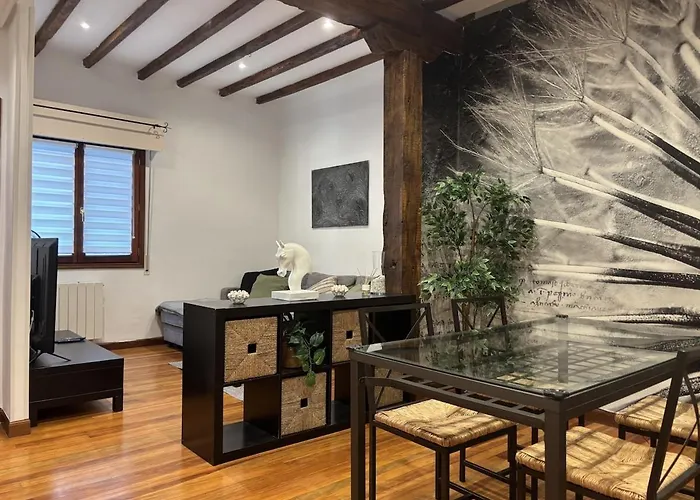 Matiko Apartamento *