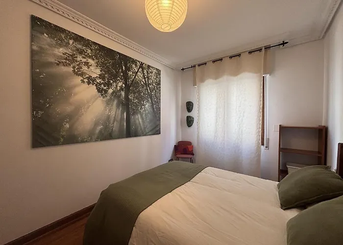 Matiko Apartamento Bilbau